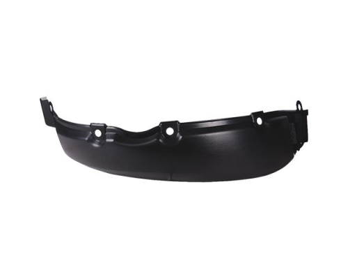 ON CAMURLUK DAVLUMBAZI SOL ( RENAULT : R19 )