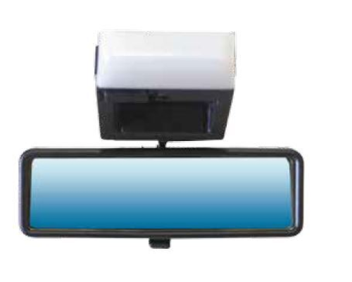 IC AYNA (FIAT:M131 ) -ISIKLI-