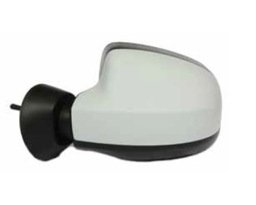 DIS AYNA SOL MEKANIK ASTARLI - ( DACIA : SANDERO STEPWAY / DUSTER / LOGAN MCV 2012> )