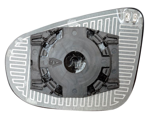 AYNA CAMI ISITMALI SAG (VW: GOLF VI 2009-2013)