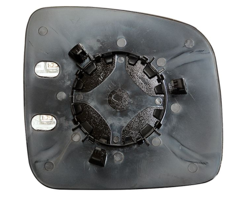 AYNA CAMI ISITMALI ASFERIK SOL (VW: TRANSPORTER T5 2003-2010/CADDY 2004-2014 )