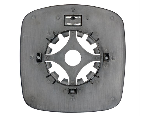 AYNA CAMI MEKANIK SOL VE SAG (RENAULT: KANGOO 2008-2012)