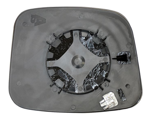 AYNA CAMI ISITMALI SAG (FIAT: FIORINO/PEUGEOT: BIPPER/ CITROEN: NEMO 2007- )