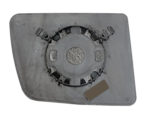 AYNA CAMI MEKANIK SOL (FORD: CONNECT 2009-2014)