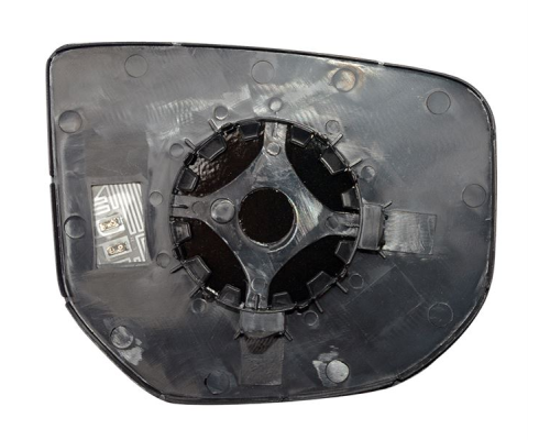 AYNA CAMI SOL ELEKTRIKLI ISITMALI CONVEX (PEUGEOT: PARTNER TEPEE 08-12 / CITROEN: BERLINGO 08-12)