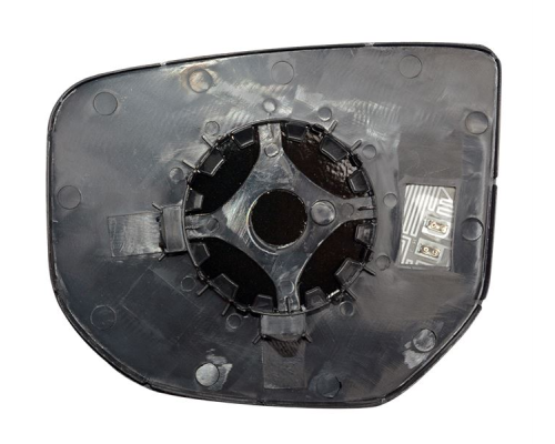AYNA CAMI SAG ELEKTRIKLI ISITMALI CONVEX (PEUGEOT: PARTNER TEPEE 08-12 / CITROEN: BERLINGO 08-12)