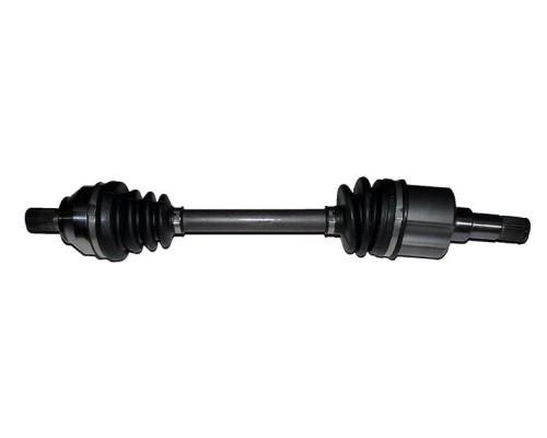 KOMPLE AKS SOL (FORD: FOCUS II-FIESTA-C MAX-FUSION 1.6TCDI 04>)