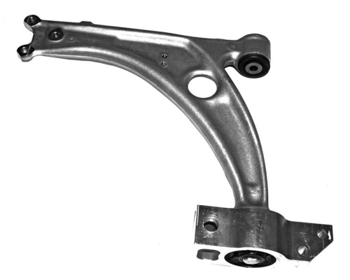SAG/SOL ON SALINCAK-ROTILSIZ-DOKUM (VW PASSAT 06-15  TIGUAN 08-11)
